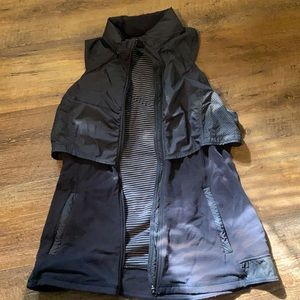 Lululemon vest